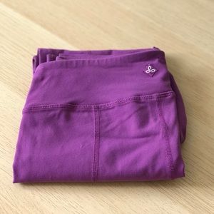 PrAna Prism Capri